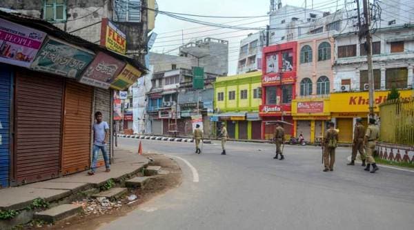 Tripura govt to take action against employees who were absent on day of Congress-led Bharat Bandh