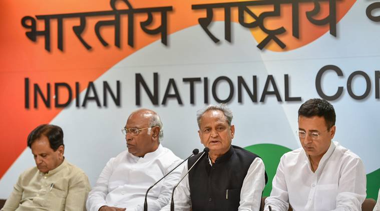 Bharat Bandh, bharat bandh monday, Bharat bandh congress, congress bharat bandh, fuel prices, When is bharat bandh, Why is Bharat Bandh, congress, india nationwide strike, India news, Indian Express news