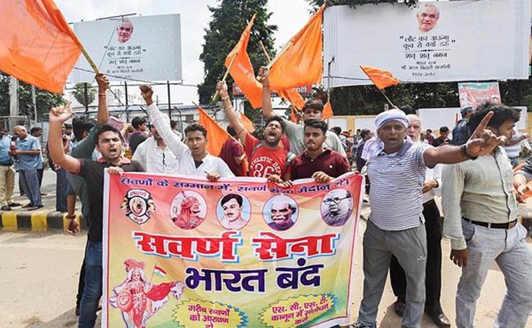 Bharat Bandh Highlights: This Protest Has ‘no Meaning’ But All Have ...