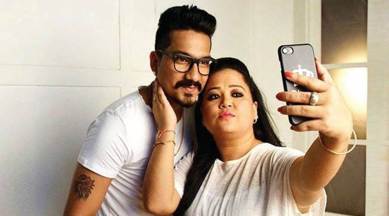 Bharti Singh on entering Bigg Boss 12 with husband Haarsh Limbachiyaa