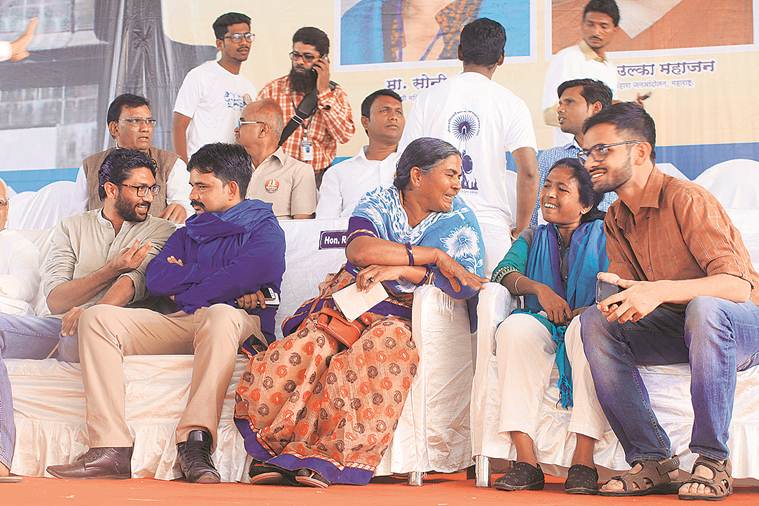 Elgaar Parishad, Elgaar Parishad probe, Bhima Koregaon, Bhima Koregaon violence, Pune police, Pune, arrest of activists, Mahar regiment, Ramdas Athawale, BJP, what is elgaar parishad case, dalit atrocities, SC/ST act, India news, indian express