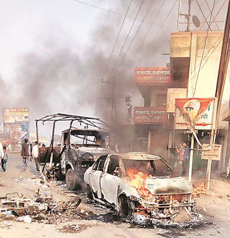 Elgaar Parishad, Elgaar Parishad probe, Bhima Koregaon, Bhima Koregaon violence, Pune police, Pune, arrest of activists, Mahar regiment, Ramdas Athawale, BJP, what is elgaar parishad case, dalit atrocities, SC/ST act, India news, indian express