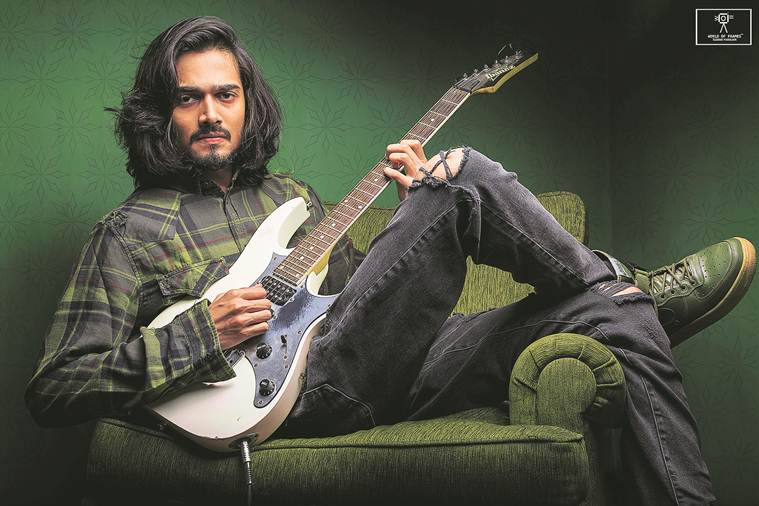 Bhuvan Bam: An artiste can only create if he is free | Entertainment  News,The Indian Express