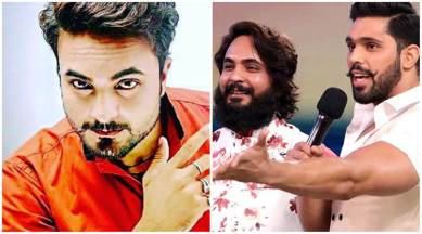 Bigg Boss 12 contestant Sourabh Patel lied about his identity to enter the show