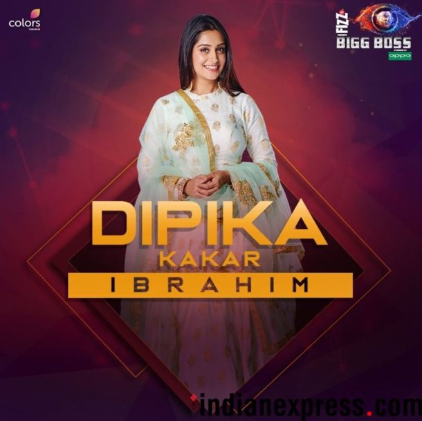 Dipika Kakar