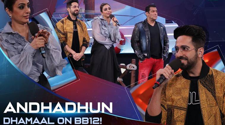 Bigg Boss 12 Weekend Ka Vaar September 29 Episode Highlights Kriti Verma And Roshmi Banik Are 