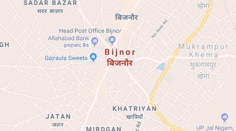 UP: At least six people killed in Methane gas blast in Bijnor