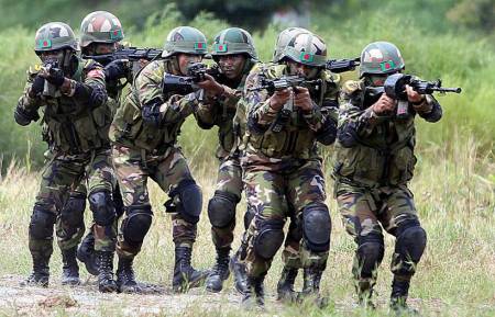 Latest News on Joint Military Exercises: Get Joint Military Exercises ...