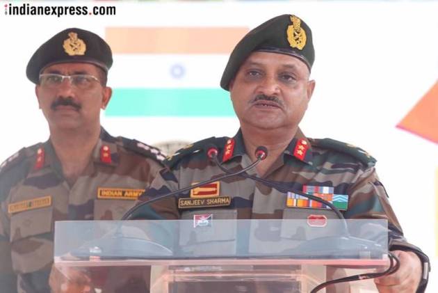 BIMSTEC joint military exercise begins in Pune
