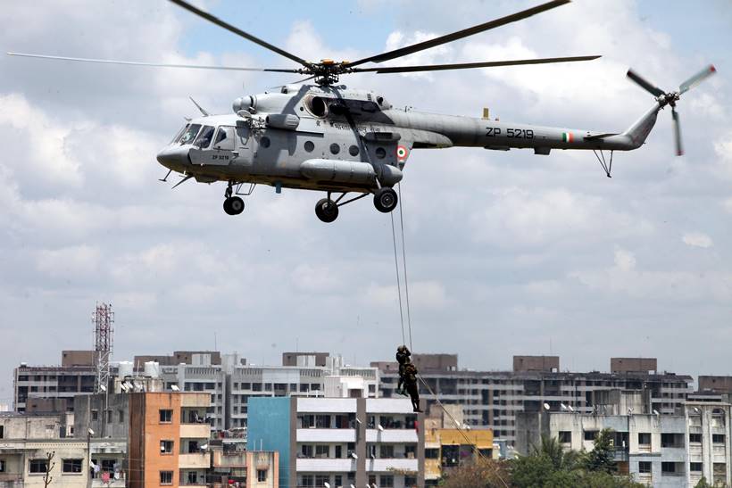 BIMSTEC, BIMSTEC nations, BIMSTEC military exercise, BIMSTEC military exercise pictures, BIMSTEC pune pictures, Pune military station, Indian Express, latest news