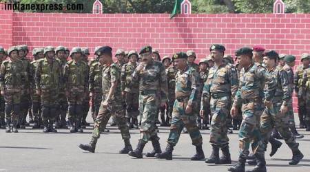 Govt rejects demand for higher military service pay for 1 lakh personnel; Army upset
