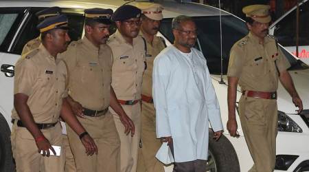 Kerala HC rejects Franco Mulakkal's bail plea