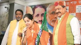 Day after 12-hour bandh: BJP leaders vow to continue protest, thank people for ‘success’