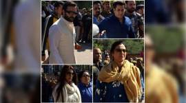 All the five accused in the case were acquitted by the court of chief judicial magistrate (Jodhpur Rural) in April this year.