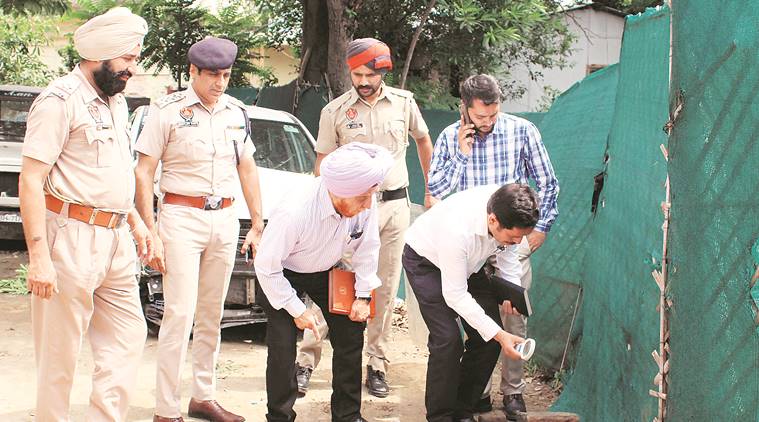 Jalandhar blast: Pro-Khalistan group claims responsibility for explosions