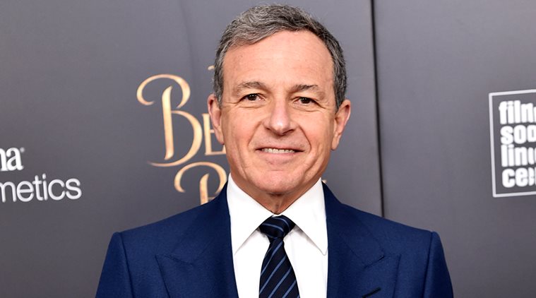 bob iger on star wars