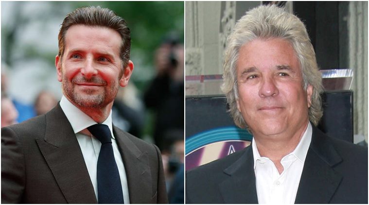 bradley cooper on jon peters the producer of a star is born