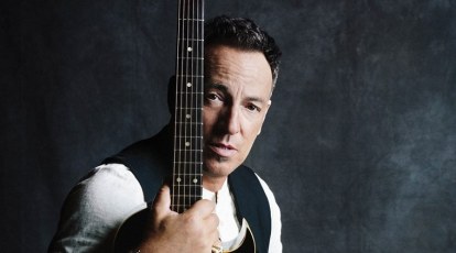 Bruce Springsteen Quote: “If you listen to the great Beatle