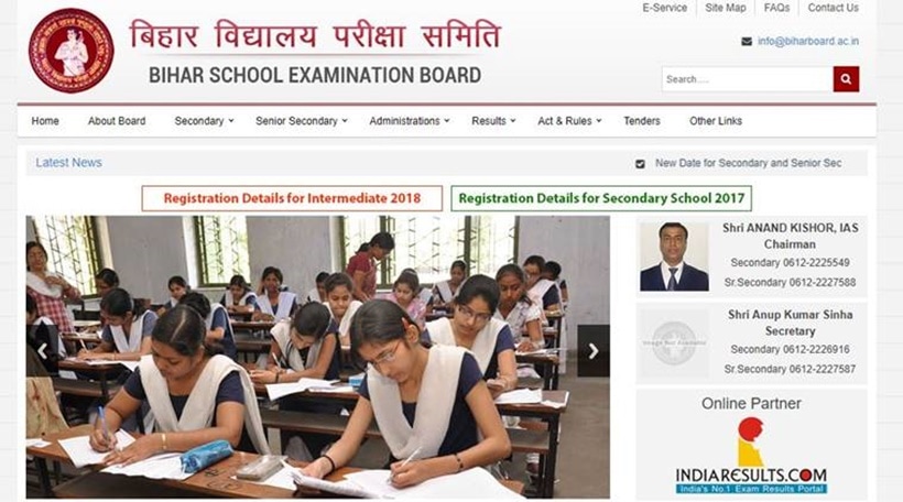 bseb, bihar board compartmental result 2018, bihar board, bihar board result 2018, bseb 10th result, bseb 10th compartmental result 2018