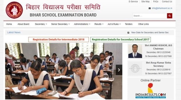 Bihar Bseb 10th Compartmental Result Released How To Check Education