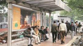 Only 960 bus shelters for differently-abled: Delhi govt to High Court