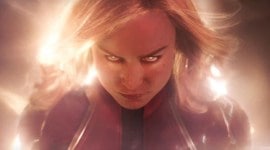 captain marvel trailer