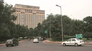 Tatas win Taj Mansingh auction, will pay NDMC Rs 7 crore per month