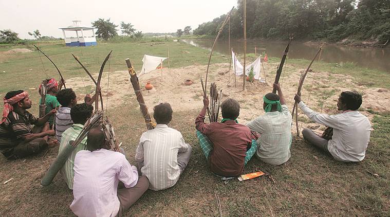 Villagers bury bodies, hope CBI will exhume: Clash claimed aspiring firefighter and sole breadwinner, athlete bedridden