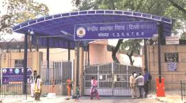 Plea by Tihar inmate: Why no physiotherapist for inmates at three jails, asks HC