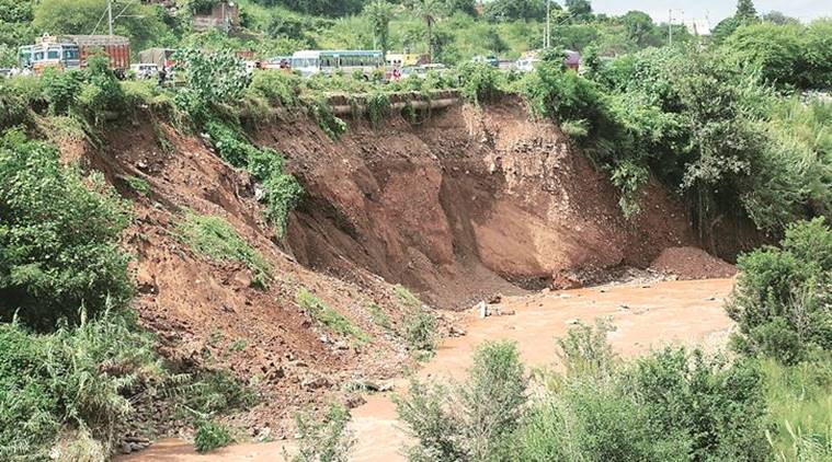 Chandigarh: Disaster management team missing in action at Rampur Seuri labour colony