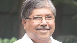 maharashtra, chandrakant patil, bjp, ncp, congress, shiv sena, opposition, maharashtra news, indian express news