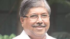 maharashtra, chandrakant patil, bjp, ncp, congress, shiv sena, opposition, maharashtra news, indian express news