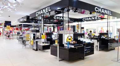 Chanel all set to launch make-up line for men | Lifestyle News,The Indian  Express