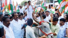 Ramesh Chennithala, congress