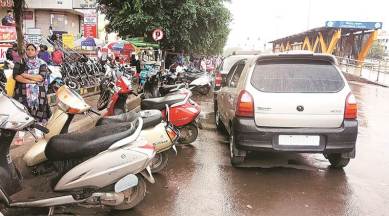 Pune Metro, Nigdi-Dapodi BRTS, Pimpri-Chinchwad, Pimpri-Chinchwad Municipal corporation, PCMC, Pune news