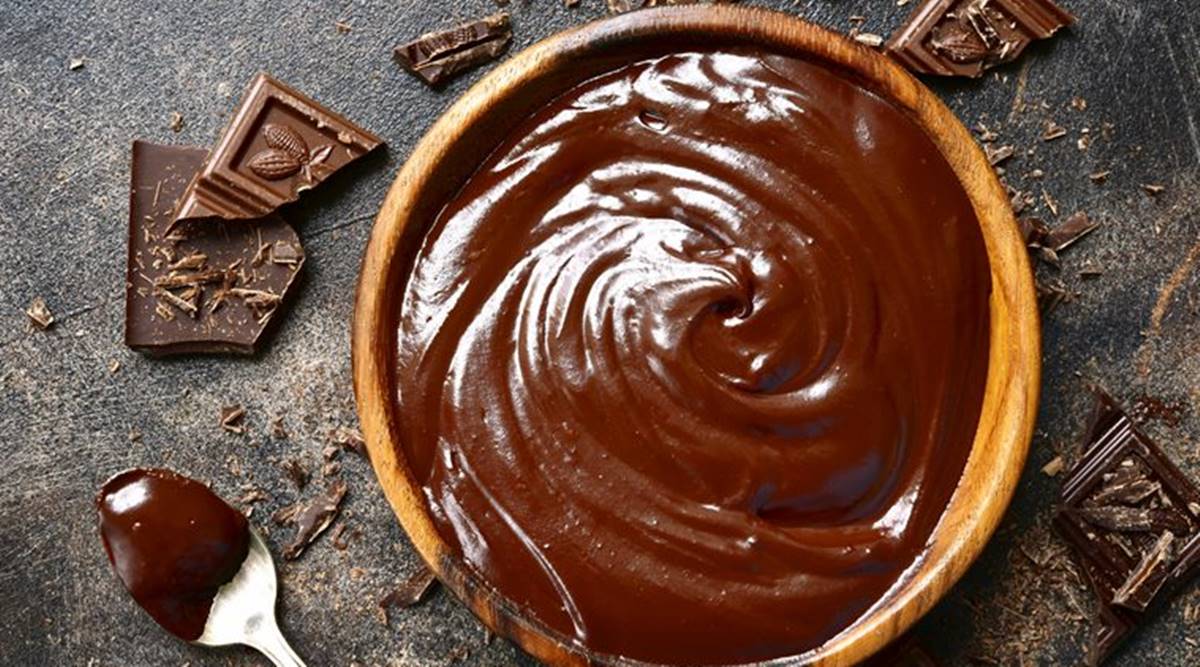 Chocolate, how to make chocolate, process of making chocolate, chocolate chocolate, pascati chocolate, Pragati Sahni, Devansh Asher, indian express, indian express news