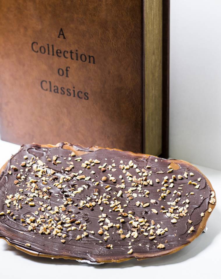 chocolate start ups, chocolate artisans, best homemade chocolates, best chocolatiers in India, best quality hot chocolate india, indian express, indian express news