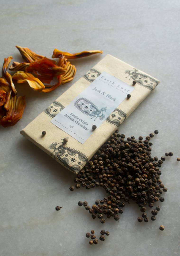 chocolate start ups, chocolate artisans, best homemade chocolates, best chocolatiers in India, best quality hot chocolate india, indian express, indian express news