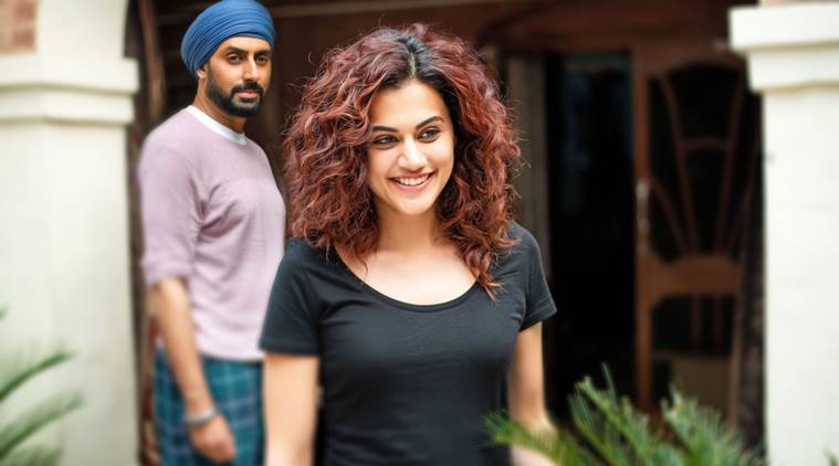Amit Trivedi, Manmarziyaan,