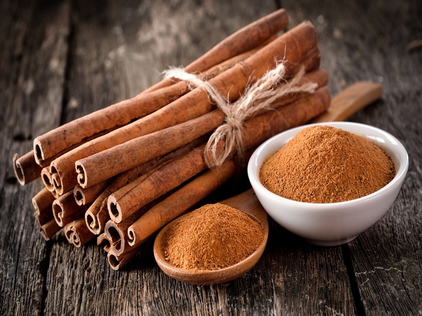 How To Say Cinnamon In Spanish Language