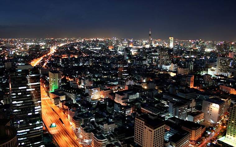 most visited cities in the world, top travel destination 2018, travel destinations 2018, most visited cities 2018, mastercards most visited travel destinations, bangkok, phuket, travel places, destination, world tourism day, indian express, indian express news