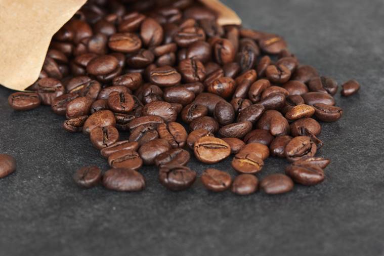 How to decaffeinate coffee, decaffeinate coffee, decaf coffee, coffee without caffeine, harms of coffee, benefits of coffee, indian express, indian express news