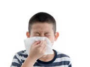 Easy Ayurveda Treatments To Cure Common Cold In Children Parenting 