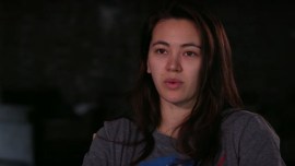 colleen wing in iron fist 2 and other marvel and netflix shows