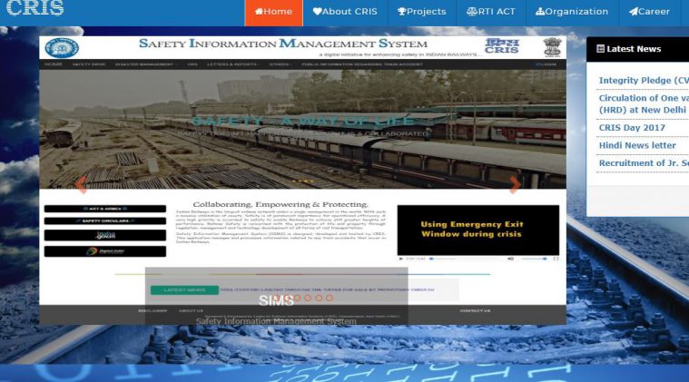 indianrailways.gov.in, railway jobs, indian railways