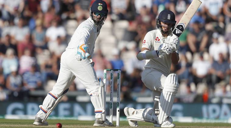 India Vs England 4th Test Day 3 Highlights England Lead By 233 With 2 Wickets In Hand Sports News The Indian Express