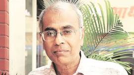 Narendra Dabholkar, Narendra Dabholkar murder case, Narendra Dabholkar death, Narendra Dabholkar murder case accused, Sanjeev Punalekar bail,  Indian Express news 