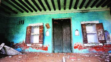 Dadri lynching: No question of returning home, just hope case moves quickly, says Akhlaq's kin