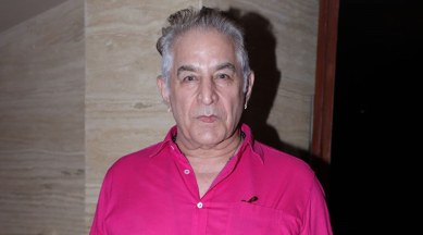 dalip tahil joins darbar cast