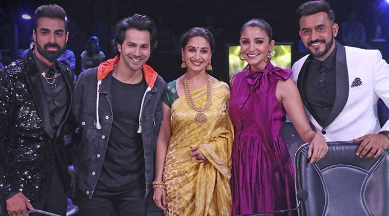 dance deewane 2 2019 start date